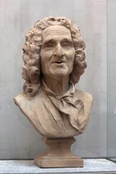 Camille Falconet (1670-1762), arts van de koning